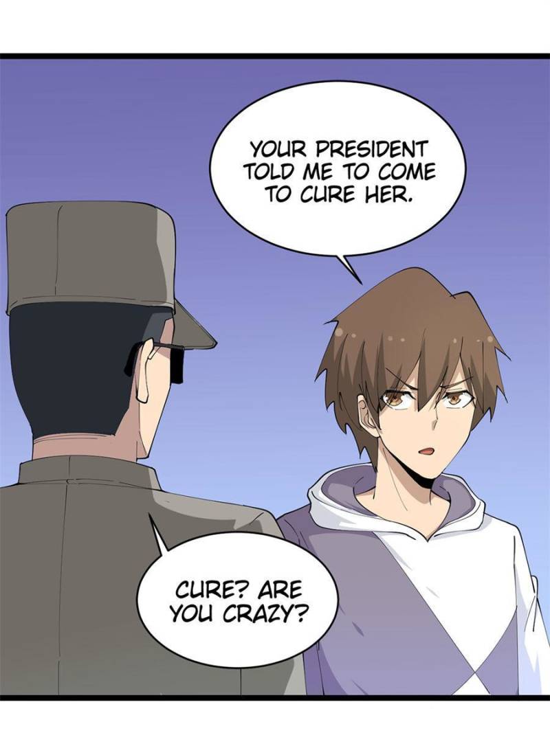 The Three Realms Online Shop Chapter 54 - Page 9