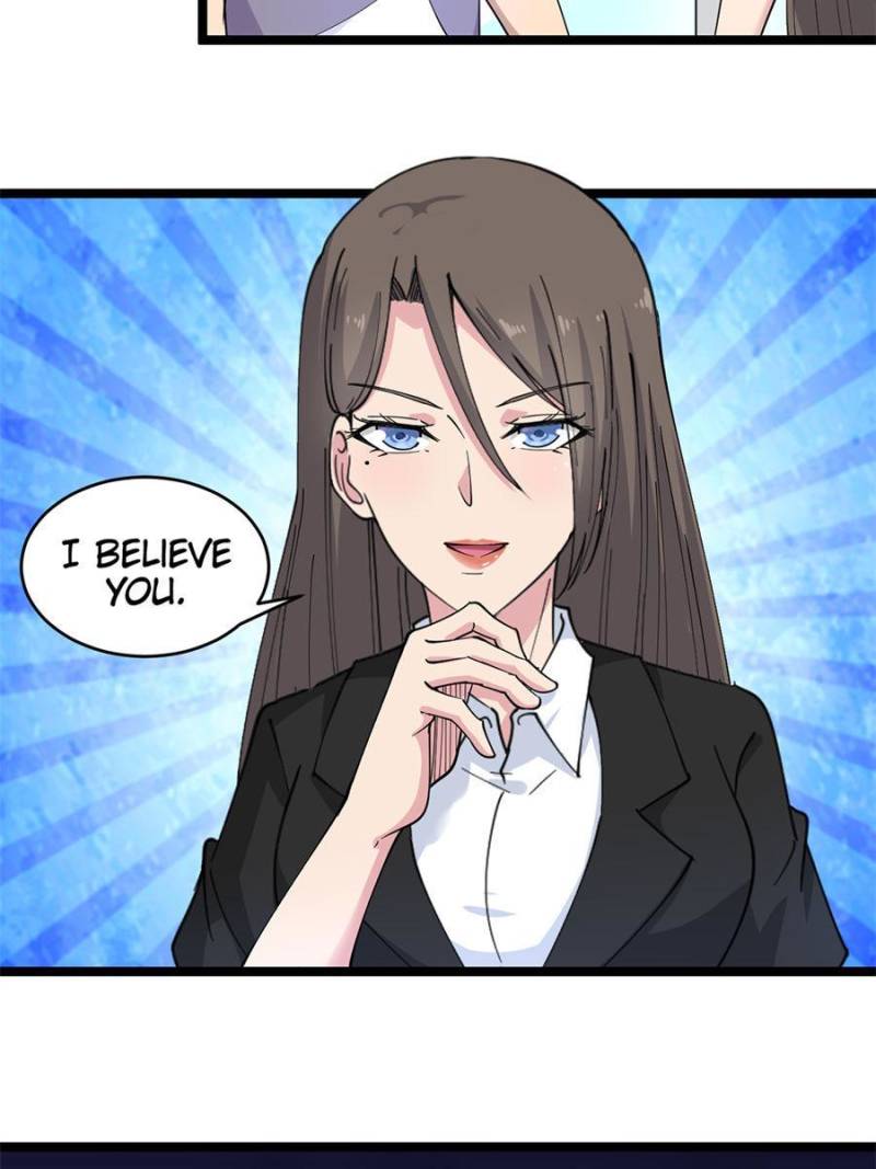 The Three Realms Online Shop Chapter 55 - Page 11
