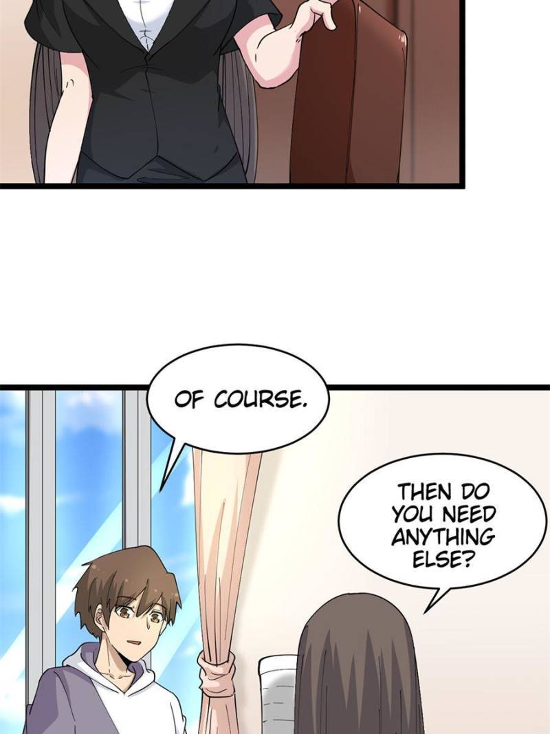 The Three Realms Online Shop Chapter 55 - Page 13