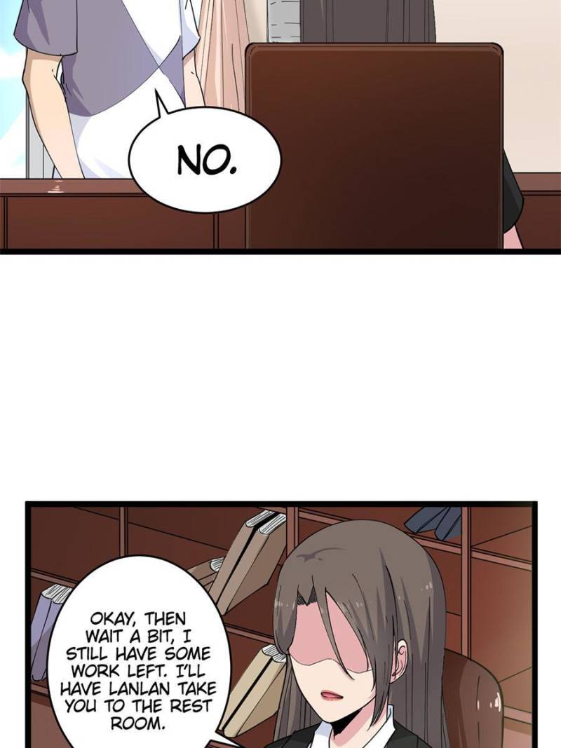 The Three Realms Online Shop Chapter 55 - Page 14