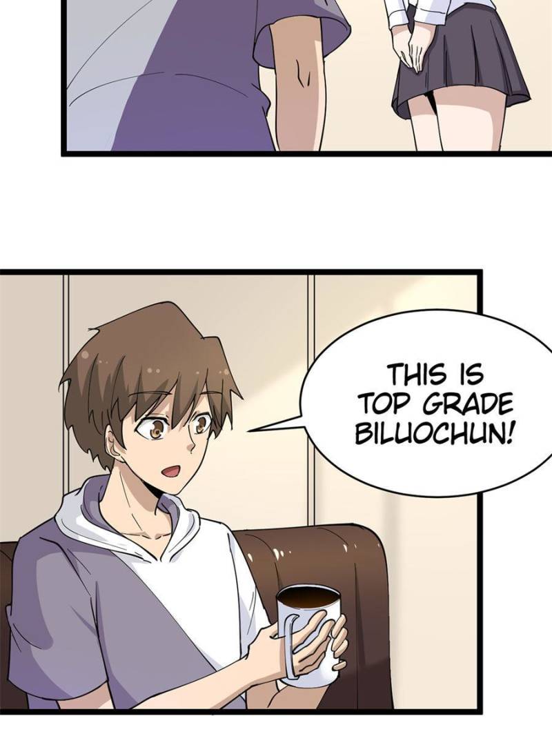 The Three Realms Online Shop Chapter 55 - Page 22