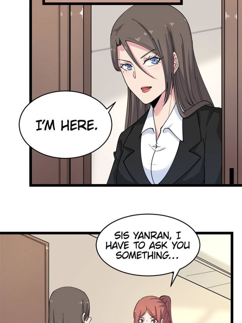 The Three Realms Online Shop Chapter 55 - Page 25