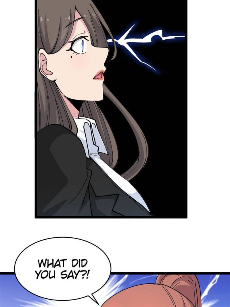 The Three Realms Online Shop Chapter 55 - Page 30