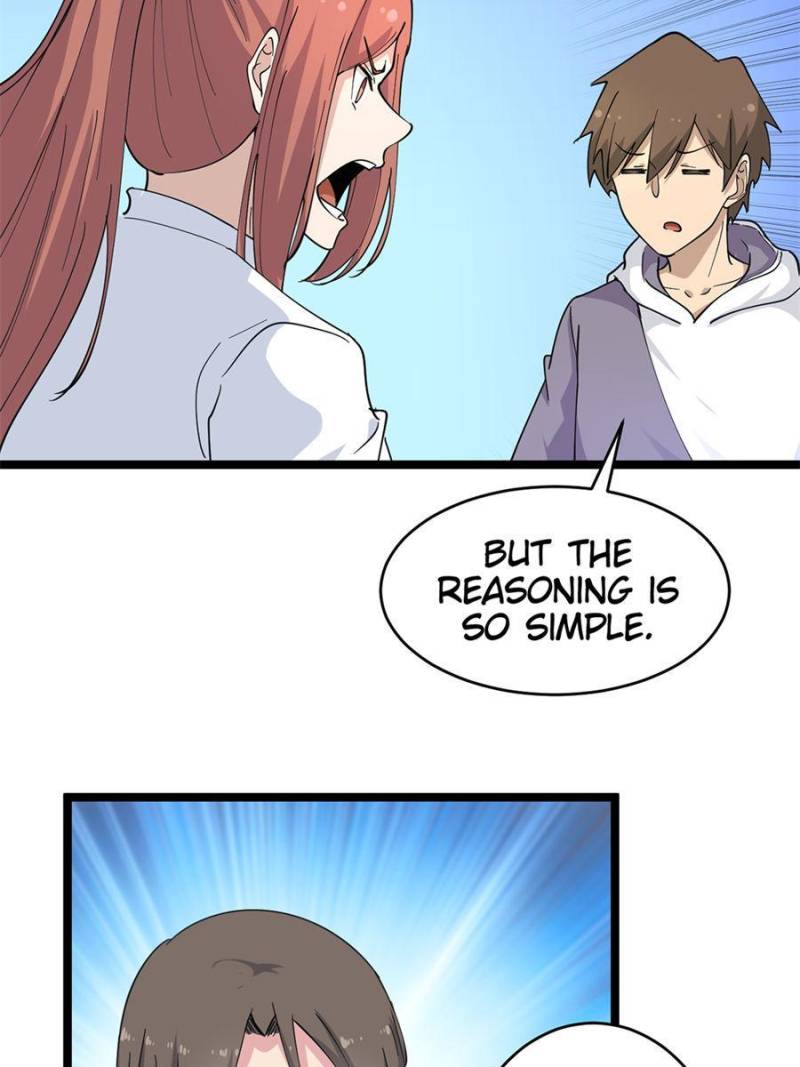 The Three Realms Online Shop Chapter 55 - Page 33