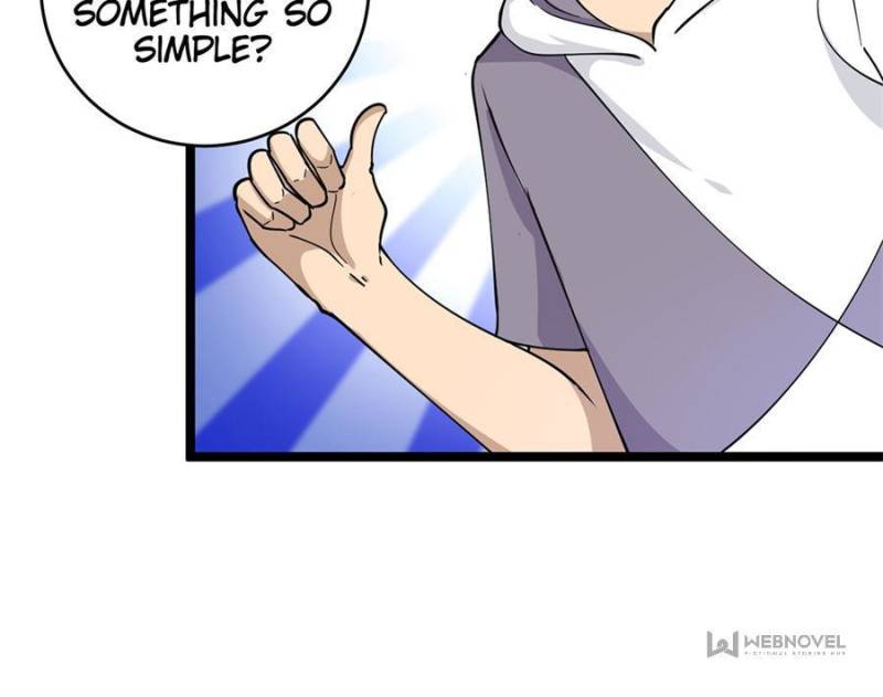 The Three Realms Online Shop Chapter 55 - Page 35