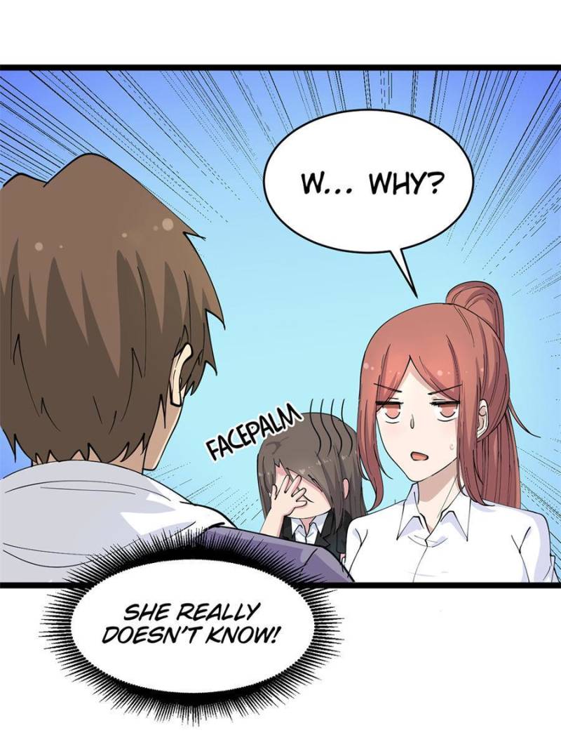 The Three Realms Online Shop Chapter 55 - Page 41