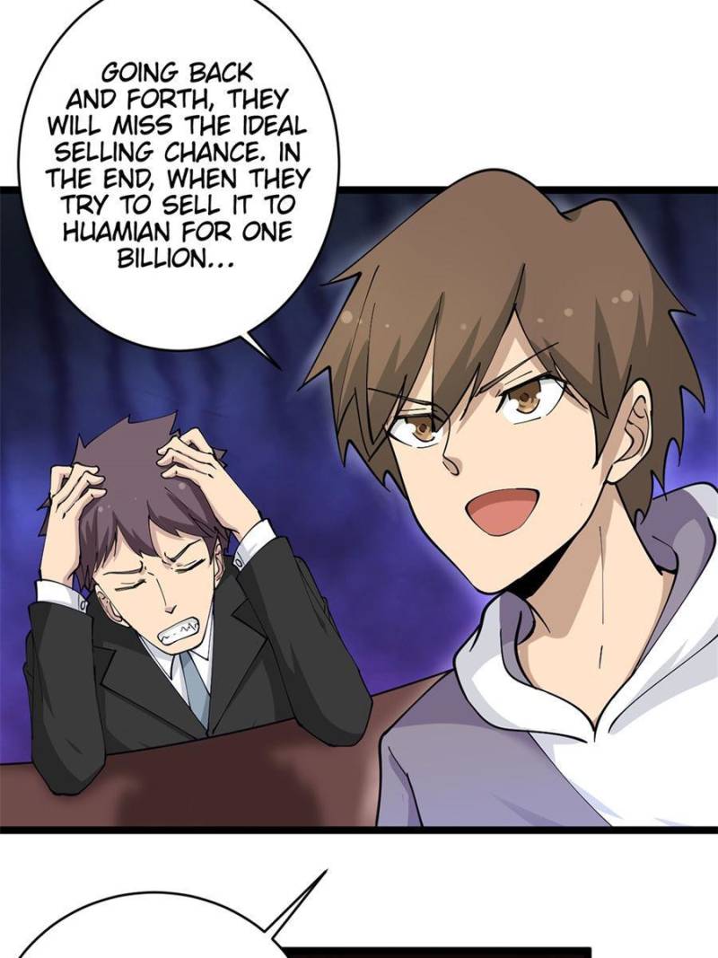 The Three Realms Online Shop Chapter 55 - Page 47