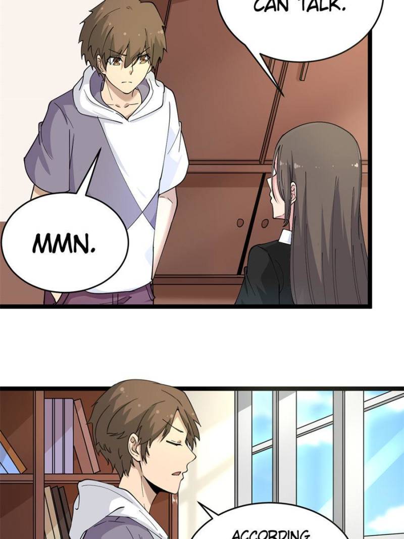The Three Realms Online Shop Chapter 55 - Page 5
