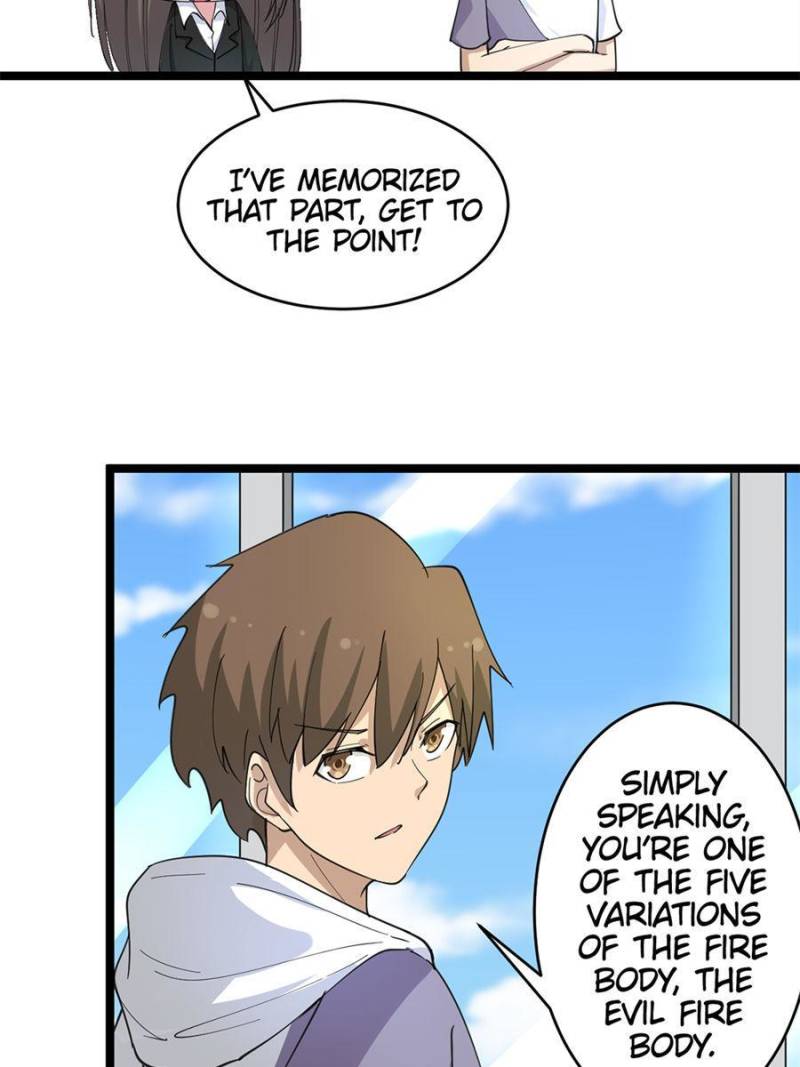 The Three Realms Online Shop Chapter 55 - Page 7