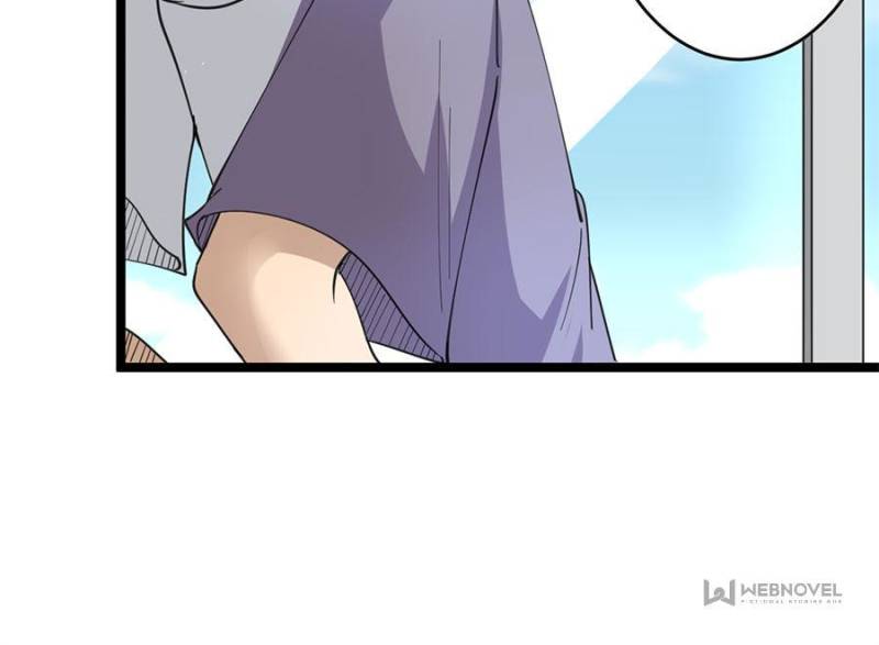 The Three Realms Online Shop Chapter 55 - Page 8