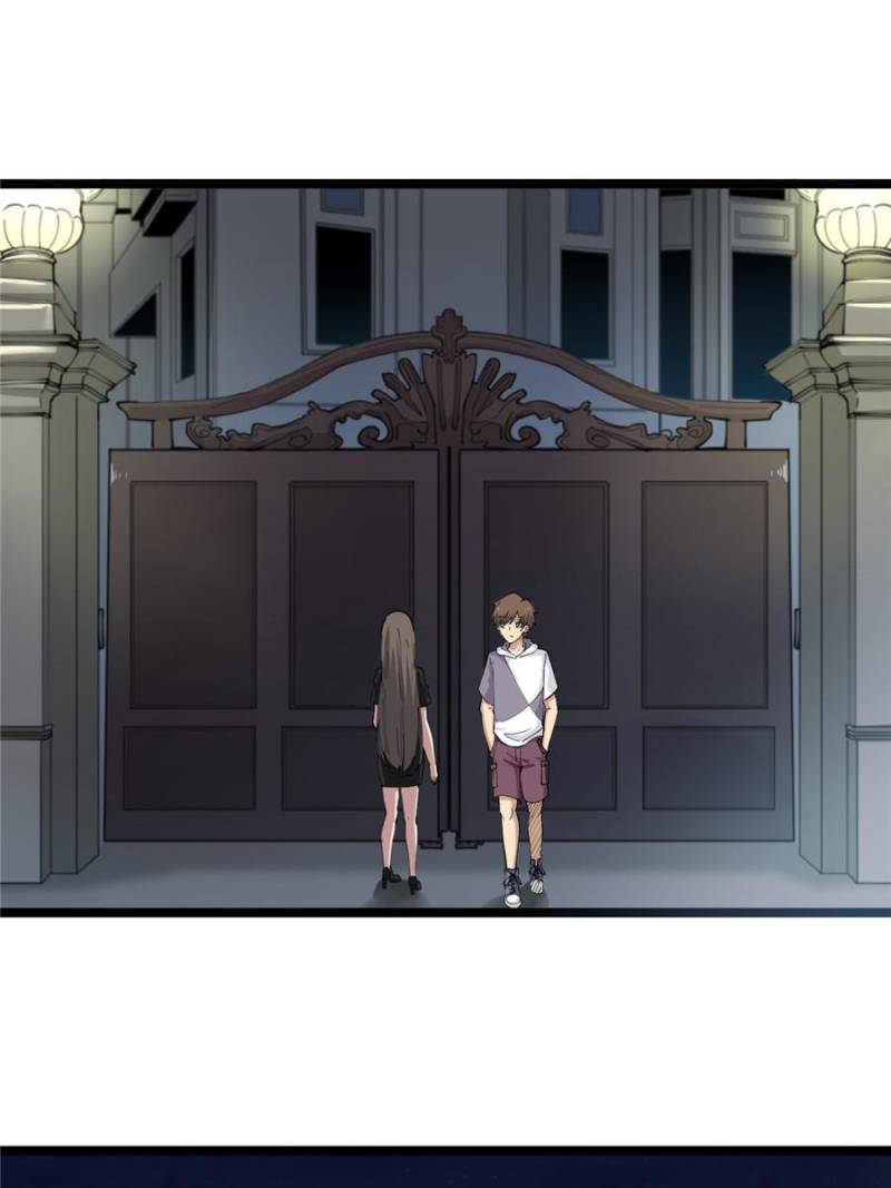 The Three Realms Online Shop Chapter 57 - Page 0