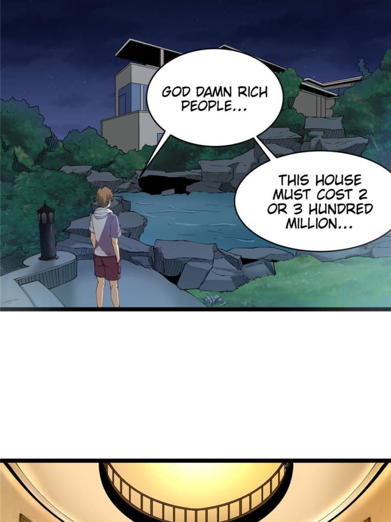The Three Realms Online Shop Chapter 57 - Page 1