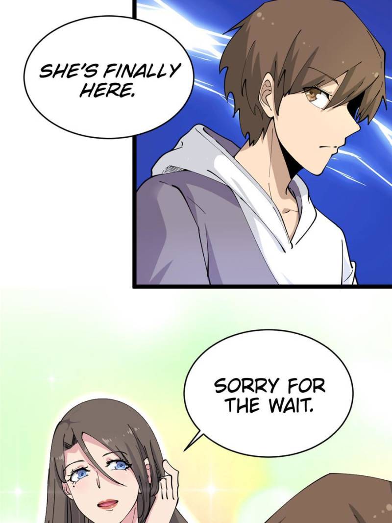 The Three Realms Online Shop Chapter 57 - Page 11