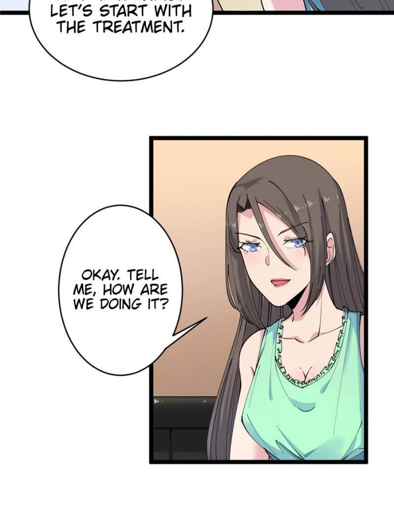 The Three Realms Online Shop Chapter 57 - Page 16