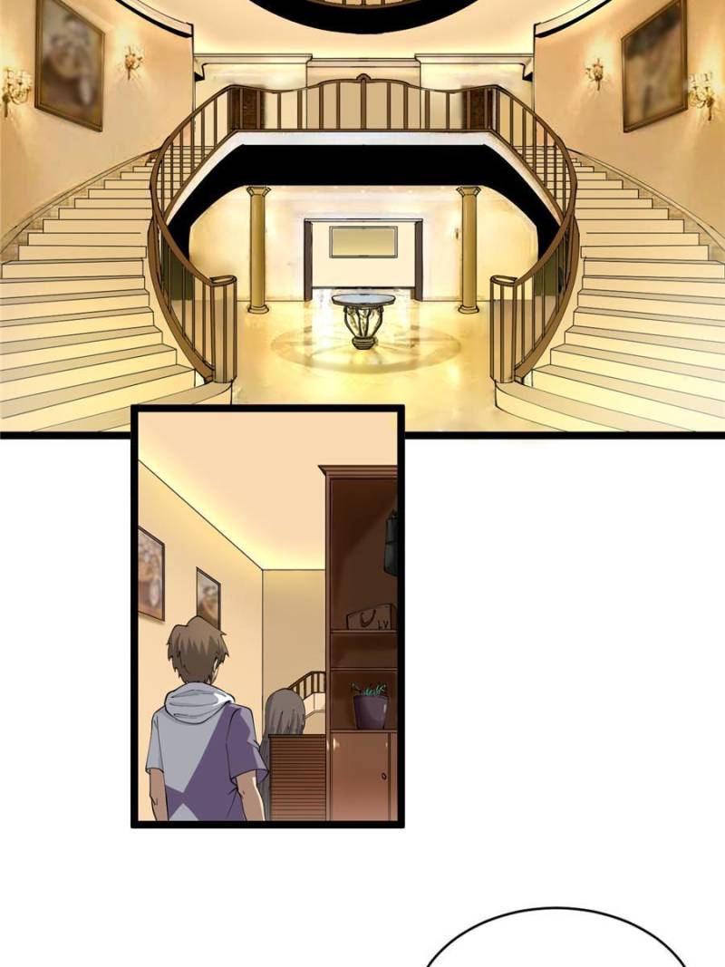 The Three Realms Online Shop Chapter 57 - Page 2