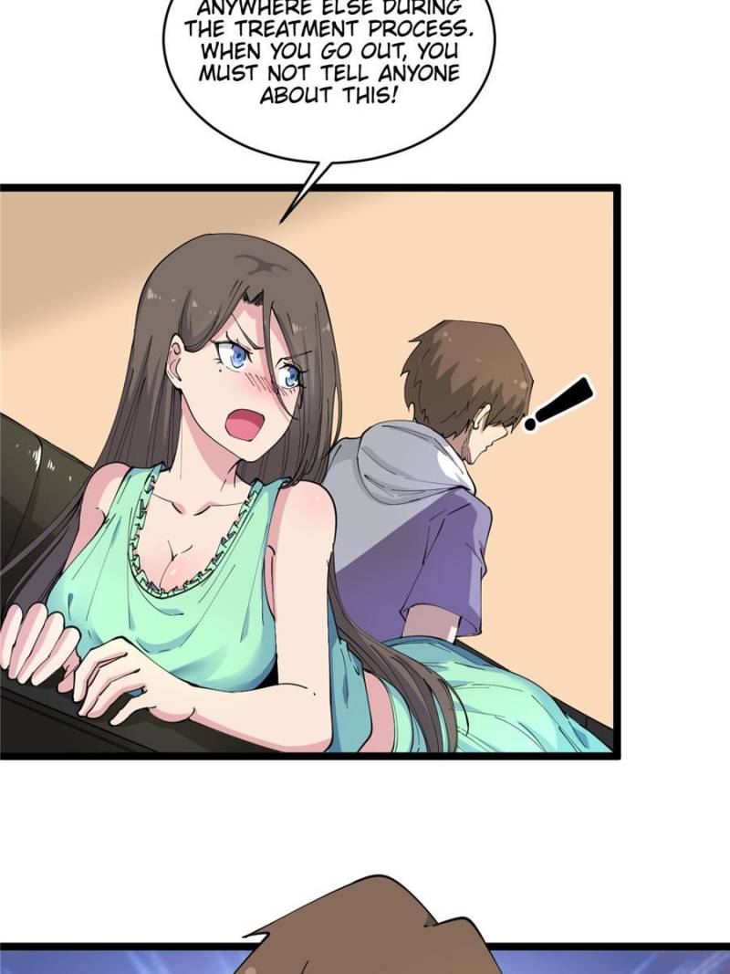 The Three Realms Online Shop Chapter 57 - Page 22