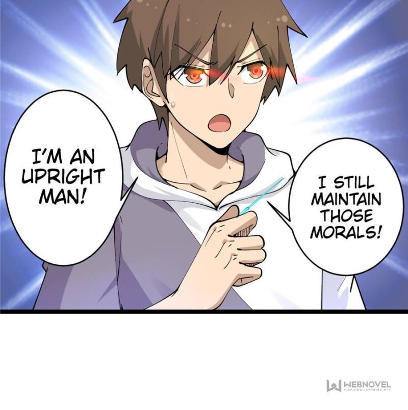 The Three Realms Online Shop Chapter 57 - Page 23