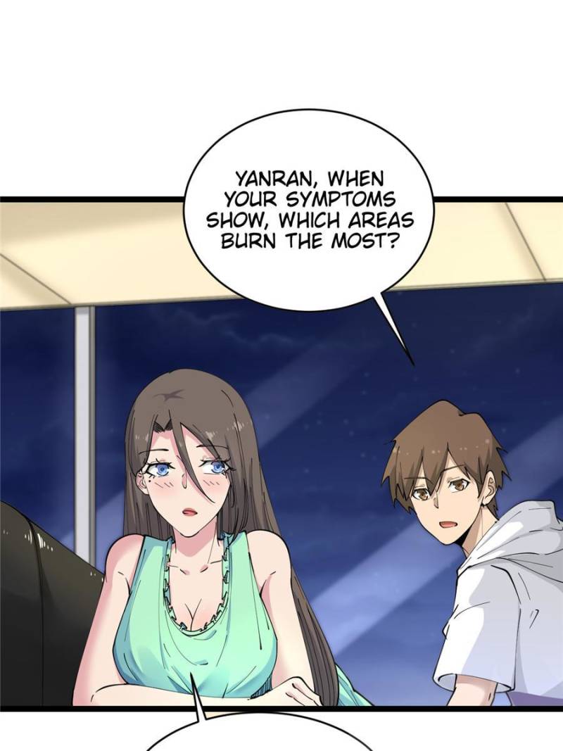 The Three Realms Online Shop Chapter 57 - Page 24