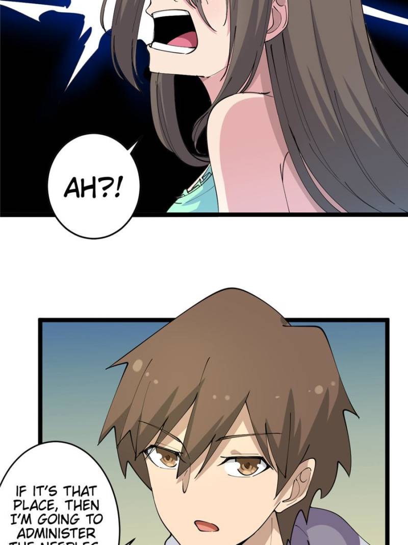 The Three Realms Online Shop Chapter 57 - Page 27