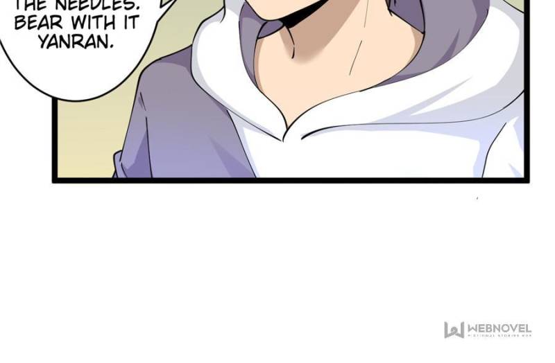 The Three Realms Online Shop Chapter 57 - Page 28