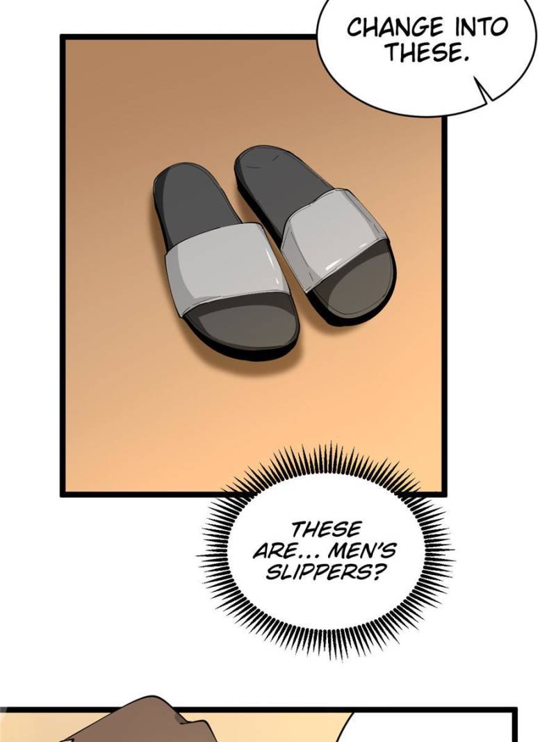 The Three Realms Online Shop Chapter 57 - Page 3