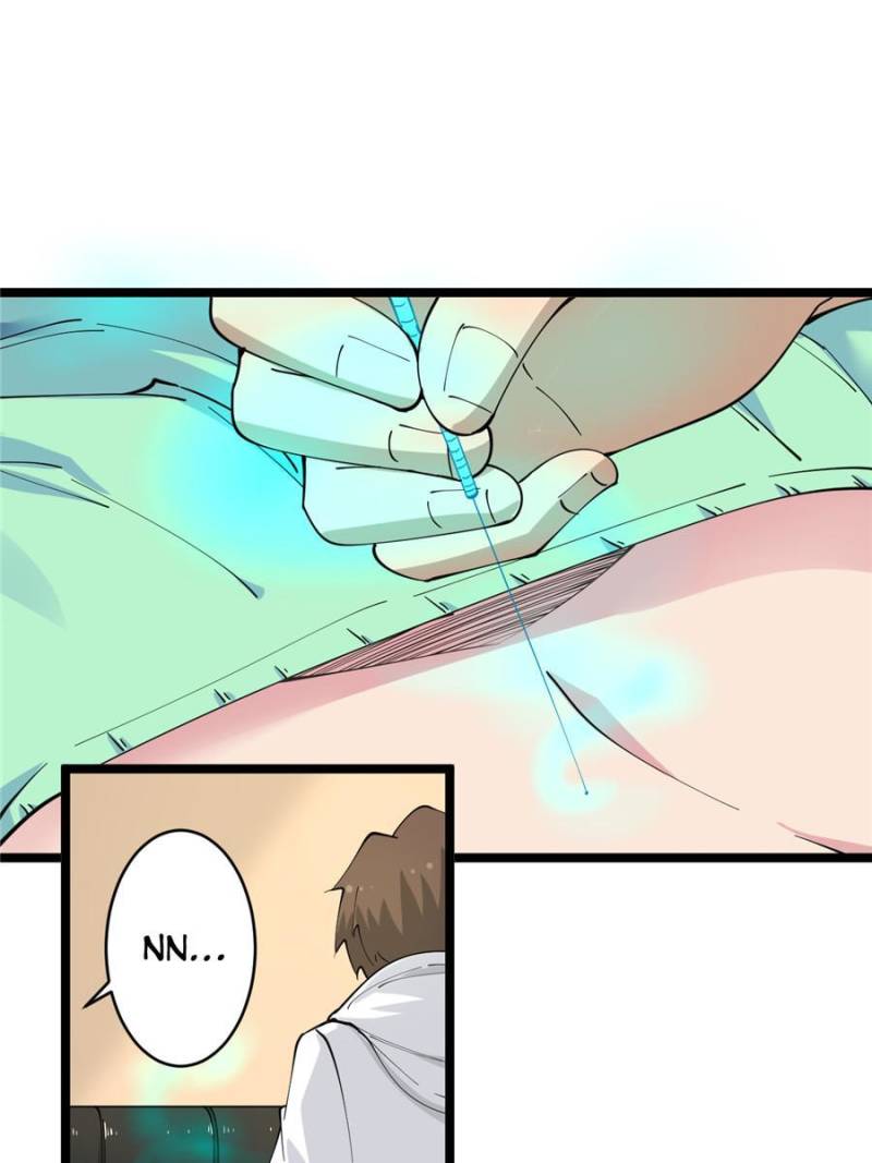 The Three Realms Online Shop Chapter 57 - Page 30