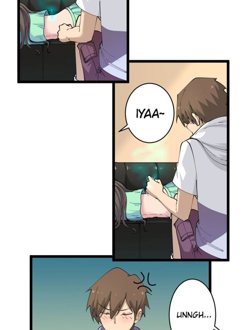 The Three Realms Online Shop Chapter 57 - Page 31