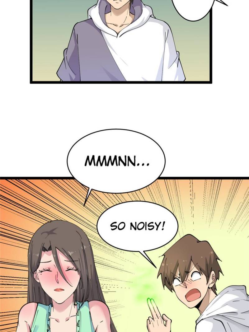 The Three Realms Online Shop Chapter 57 - Page 32