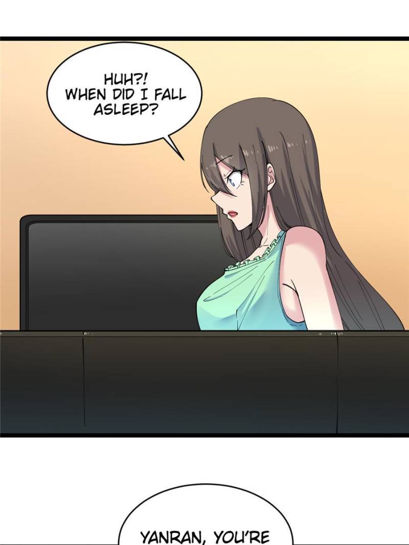 The Three Realms Online Shop Chapter 57 - Page 38