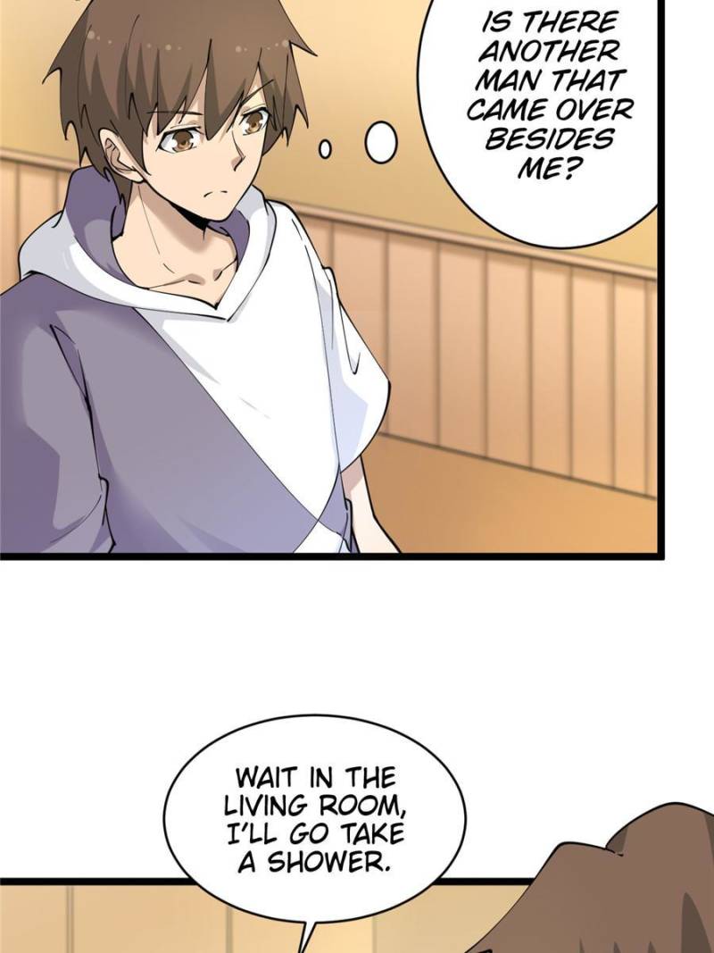 The Three Realms Online Shop Chapter 57 - Page 4