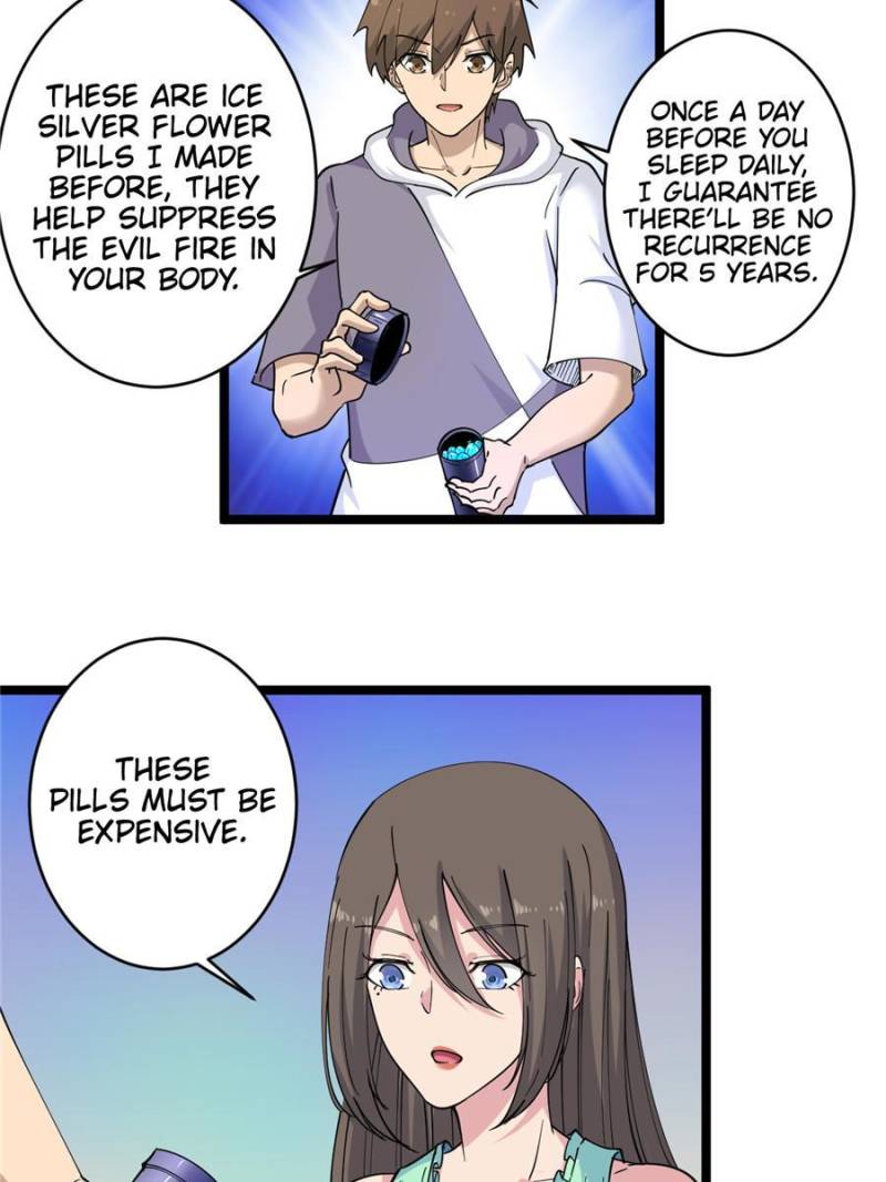 The Three Realms Online Shop Chapter 57 - Page 40