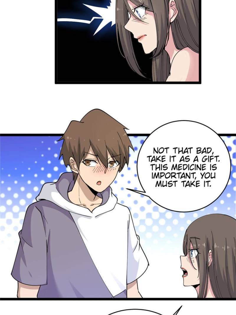 The Three Realms Online Shop Chapter 57 - Page 42