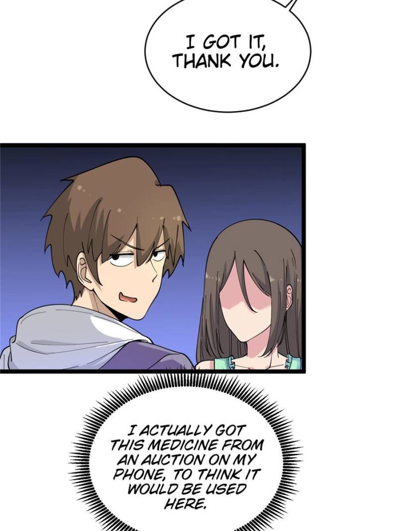 The Three Realms Online Shop Chapter 57 - Page 43