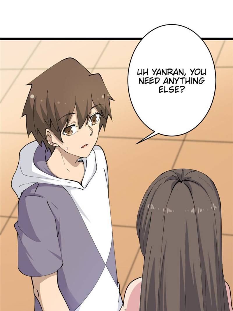 The Three Realms Online Shop Chapter 58 - Page 0