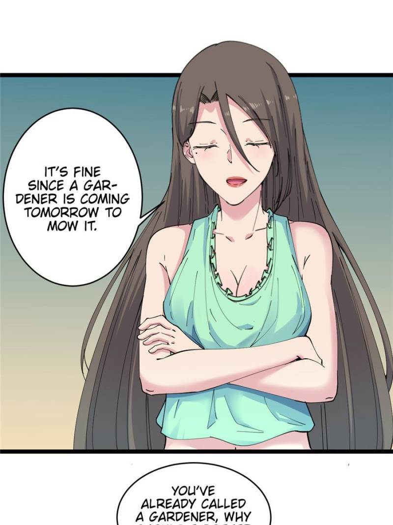 The Three Realms Online Shop Chapter 58 - Page 14