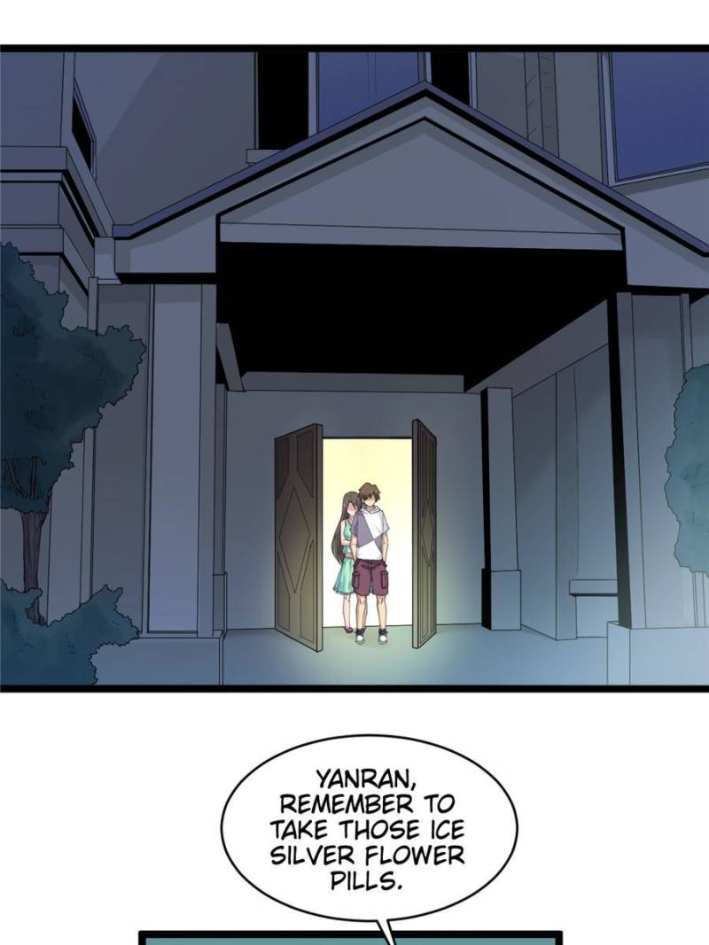 The Three Realms Online Shop Chapter 58 - Page 20