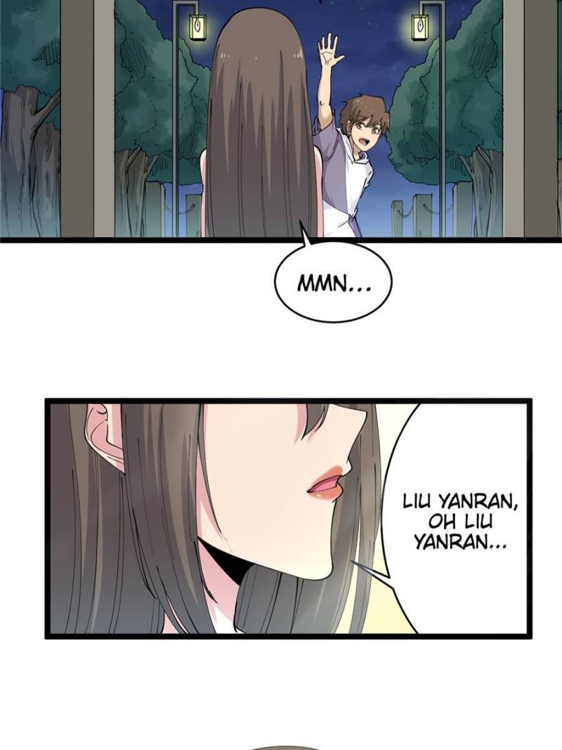 The Three Realms Online Shop Chapter 58 - Page 22