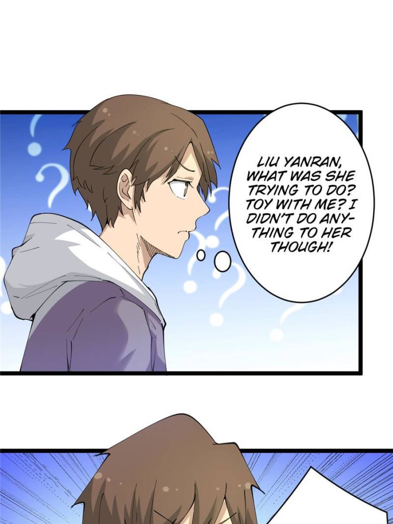 The Three Realms Online Shop Chapter 58 - Page 26