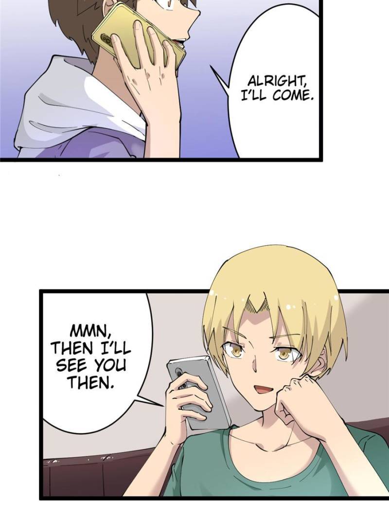 The Three Realms Online Shop Chapter 58 - Page 33