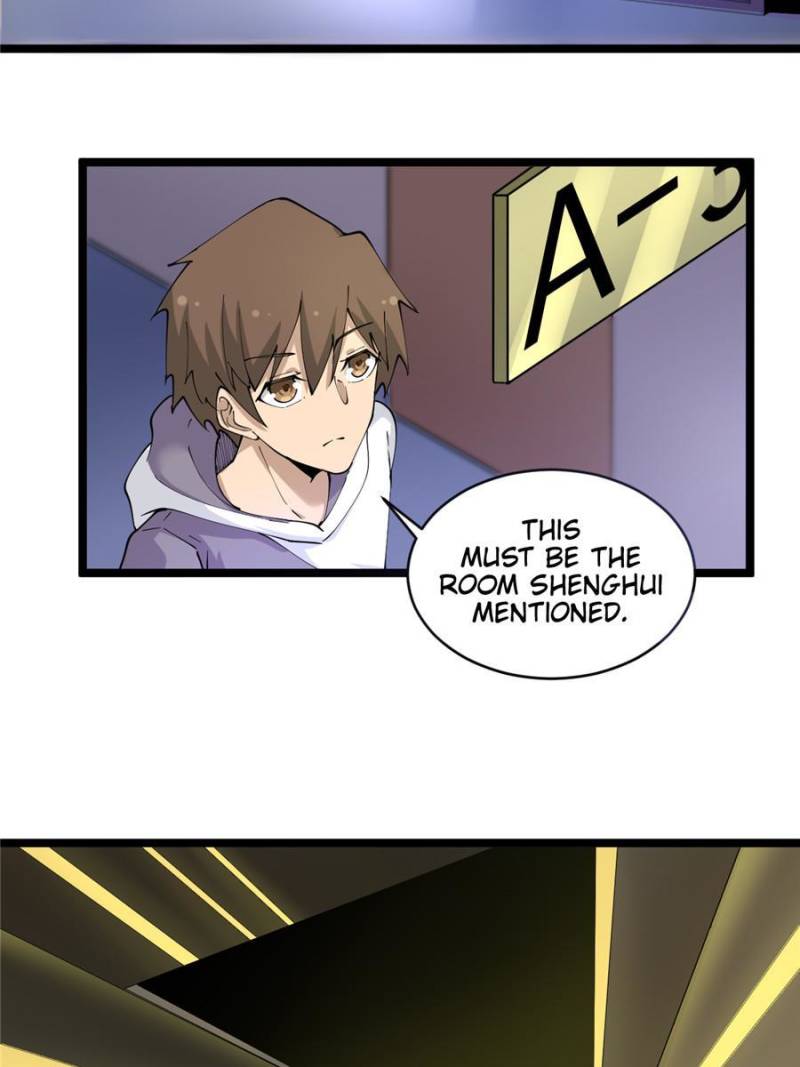 The Three Realms Online Shop Chapter 58 - Page 36