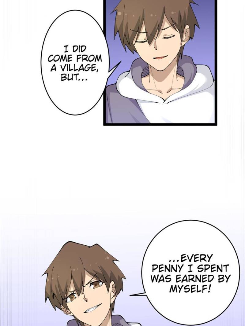 The Three Realms Online Shop Chapter 58 - Page 47