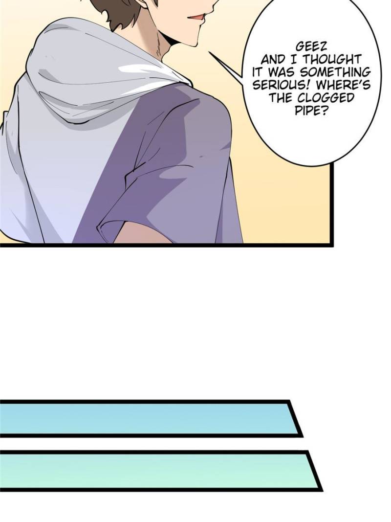 The Three Realms Online Shop Chapter 58 - Page 5