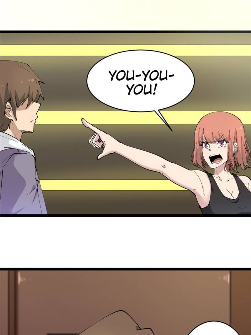 The Three Realms Online Shop Chapter 59 - Page 0
