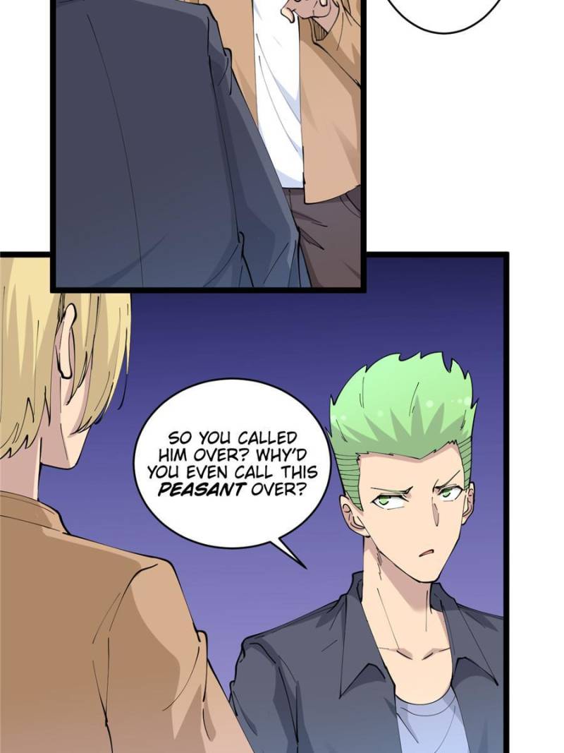 The Three Realms Online Shop Chapter 59 - Page 13