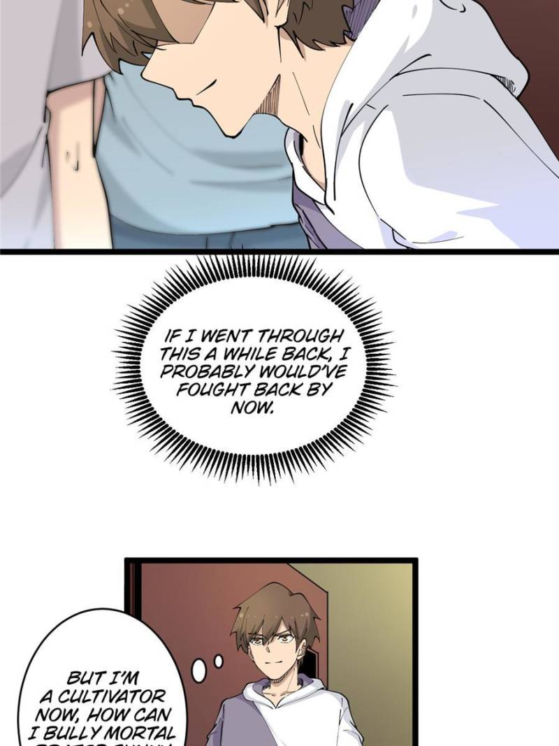 The Three Realms Online Shop Chapter 59 - Page 18
