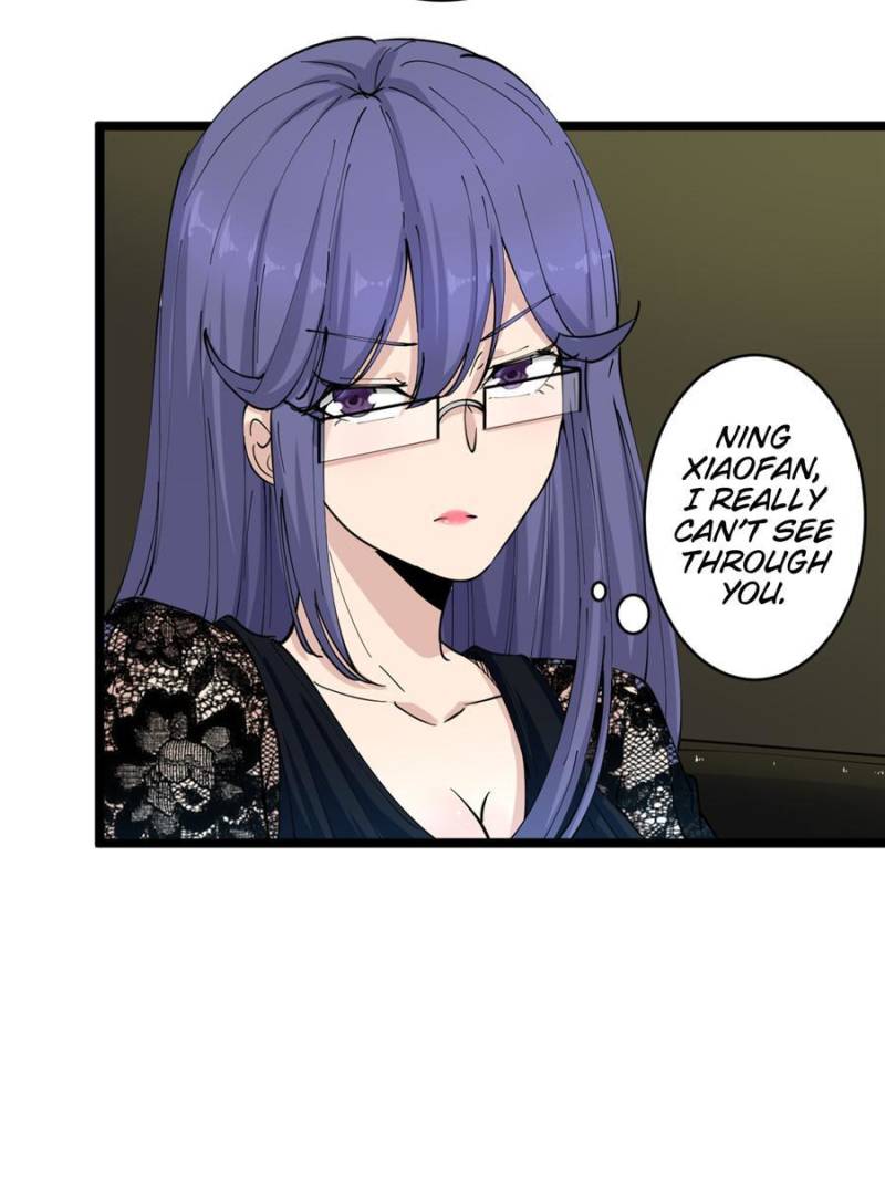 The Three Realms Online Shop Chapter 59 - Page 23