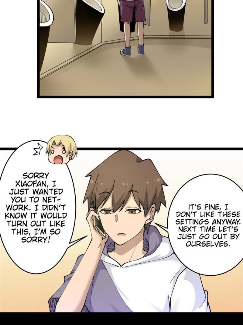 The Three Realms Online Shop Chapter 59 - Page 27