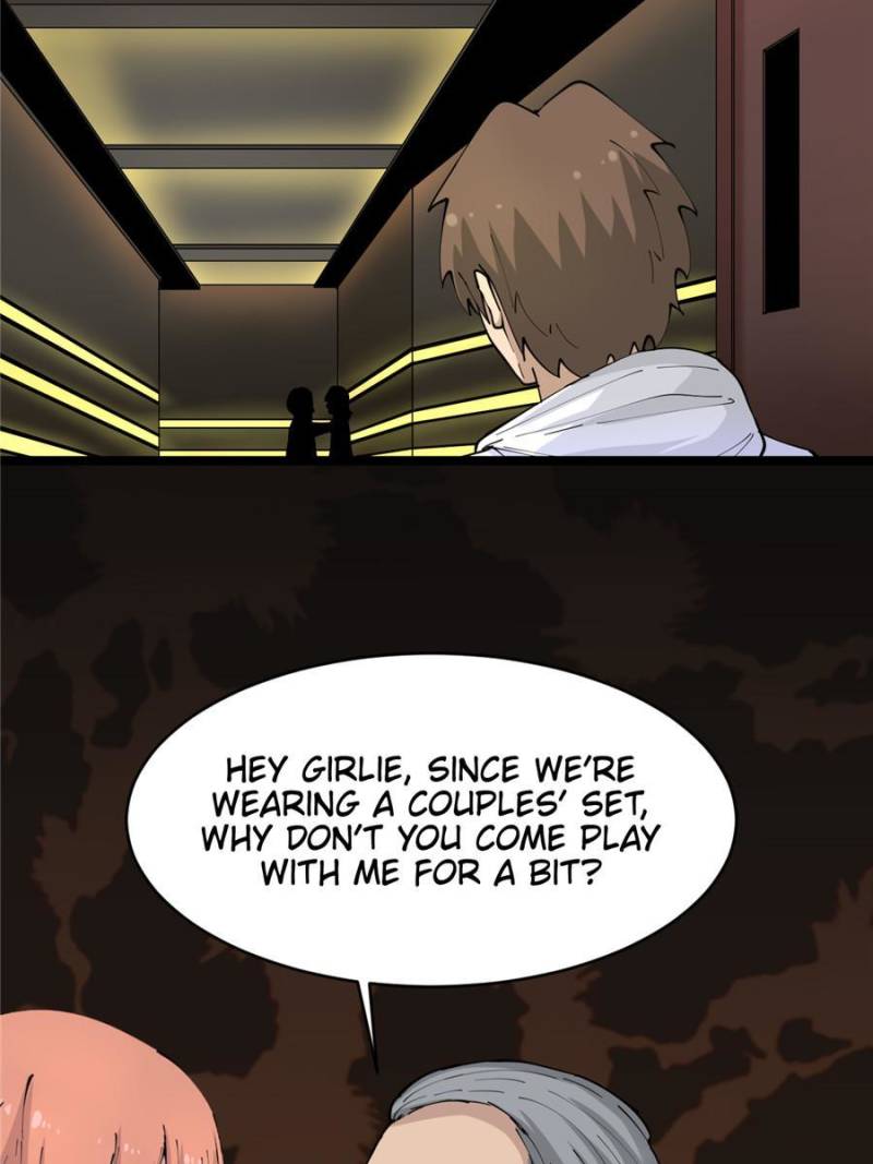 The Three Realms Online Shop Chapter 59 - Page 31