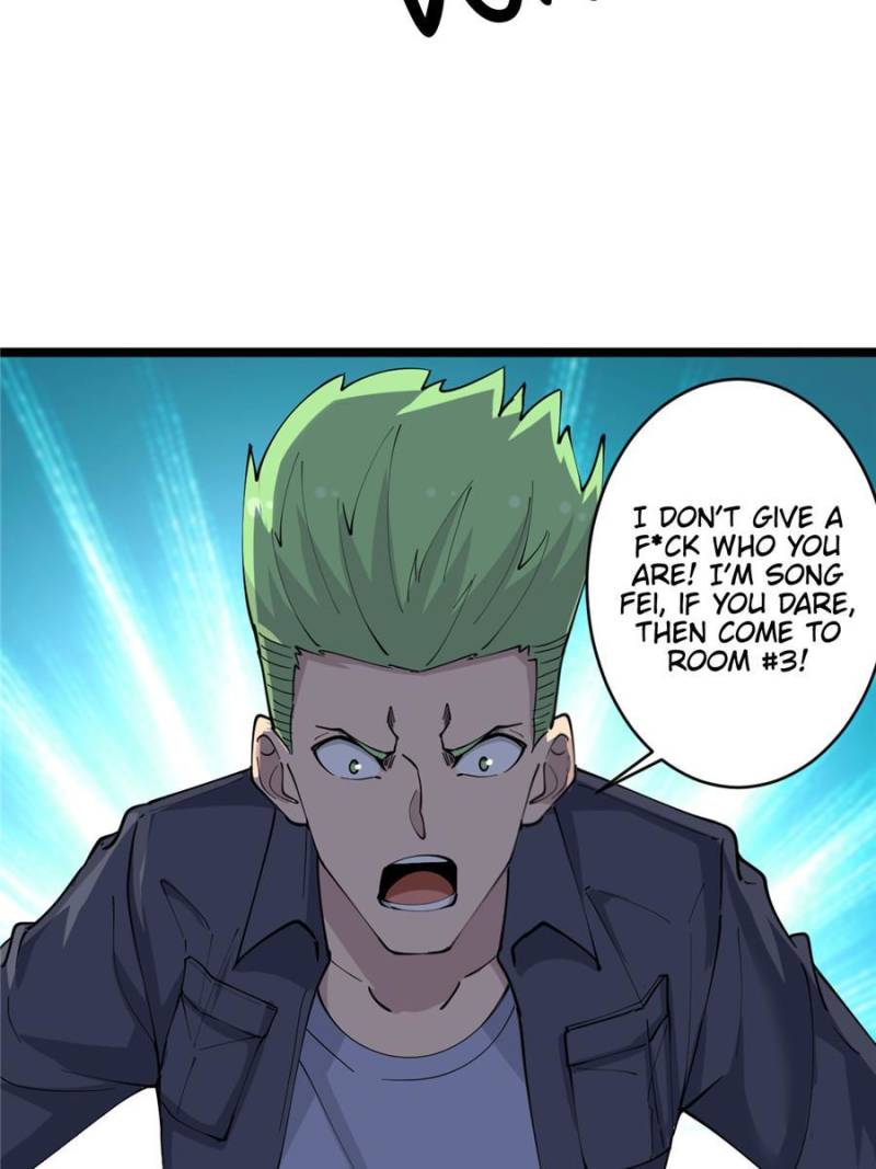 The Three Realms Online Shop Chapter 59 - Page 42