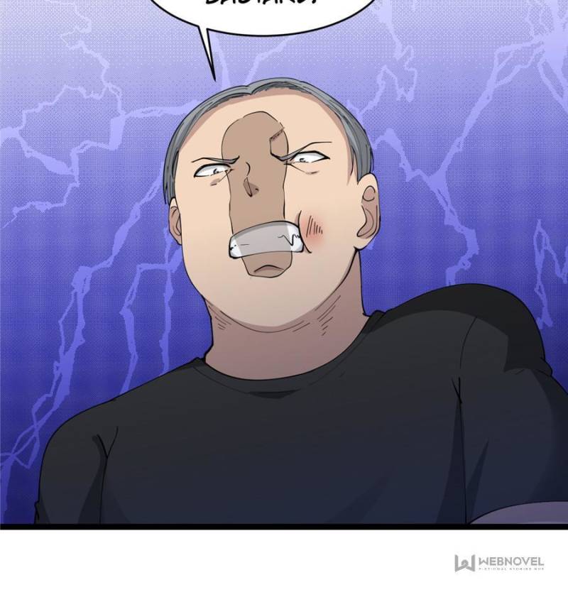 The Three Realms Online Shop Chapter 59 - Page 46